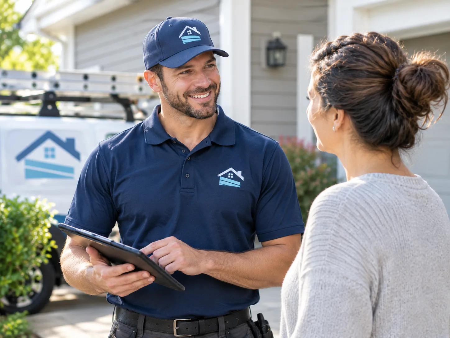 Rotting Siding Repair in Kailua, HI
